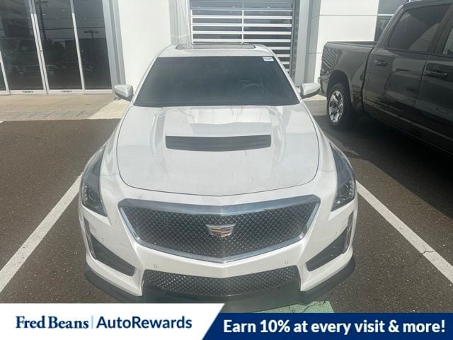 cadillac cts-v sedan 2019 1G6A15S63K0135172 image cadillac cts-v sedan 2019 1G6A15S63K0135172 image
